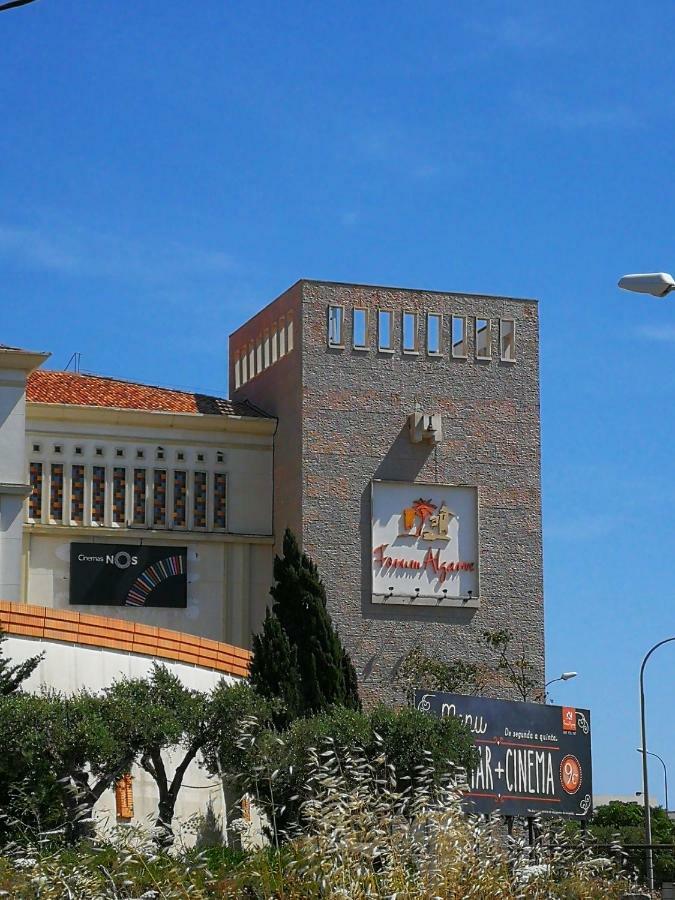 Oasis Hotel Distrito de Distrito de Faro Exterior foto